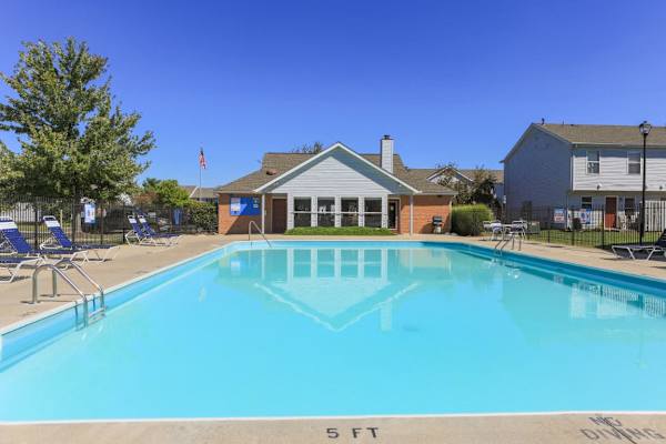 River Valley property
